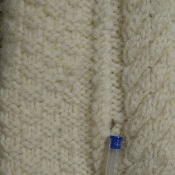 Prince of Burren Knitted Sweater - Picture 3 of 7